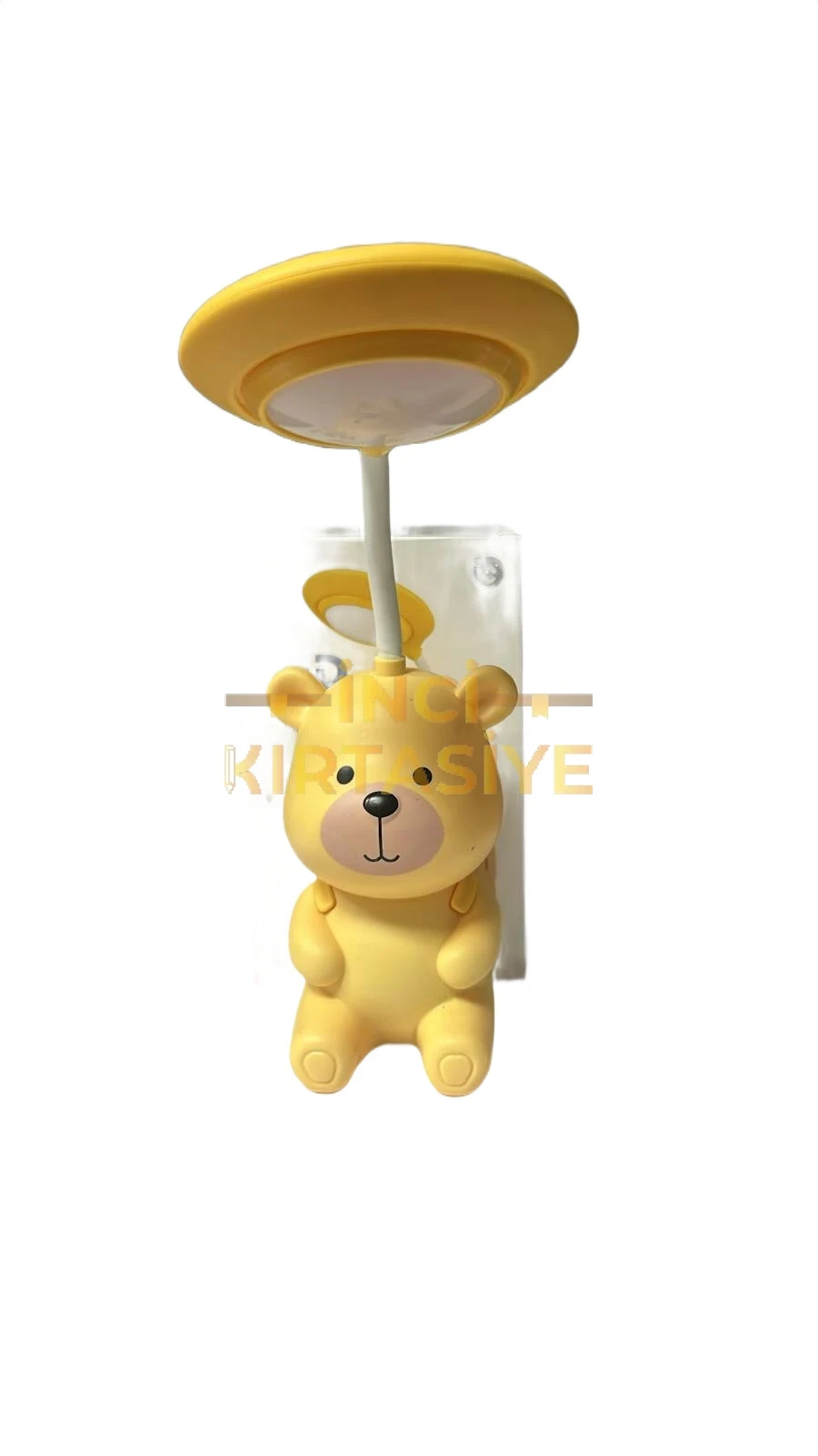 LEKE SEVİMLİ AYICIK MASAÜSTÜ LAMBA