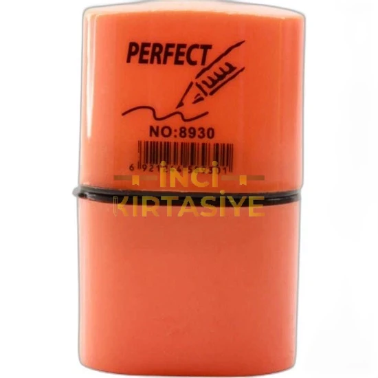 PERFECT 3LÜ SANDIK KALEMTRAŞ 8930