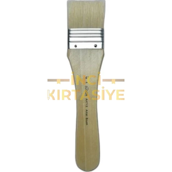 MARTOL 713 SERI BRISTLE KIL ZEMIN KIRÇASI NO:3