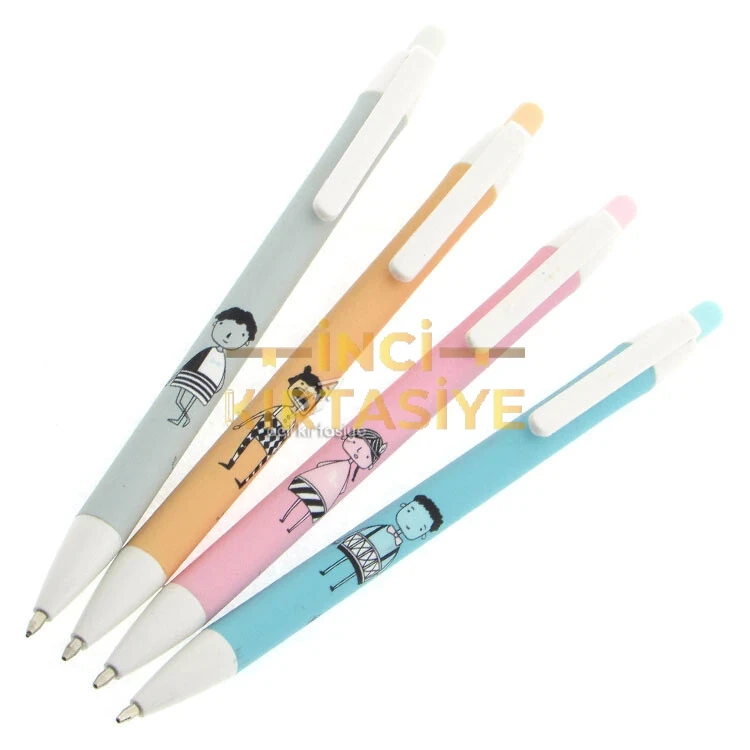 DOLPHIN DLP-CW-8195 VERSATİL KALEM