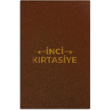 LİNO EVA 50X70 CM.2MM.KAHVERENGİ