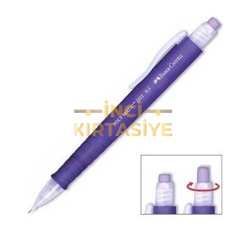 FABER-CASTELL POLY MATİC 0,5MM VERSATİL KALEM