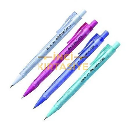 FABER CASTELL 1343 ECON VERSATİL KALEM 07