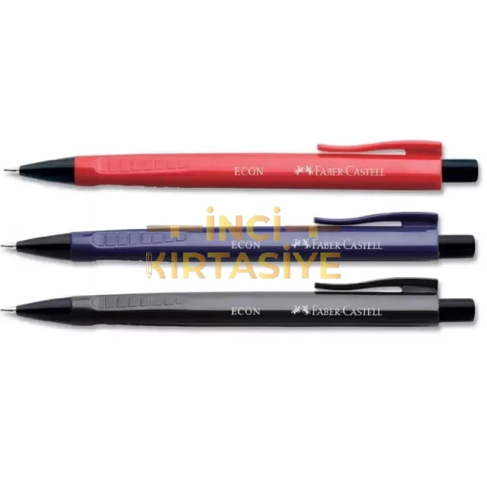 FABER-CASTELL ECON KOYU RENKLER 0.5MM