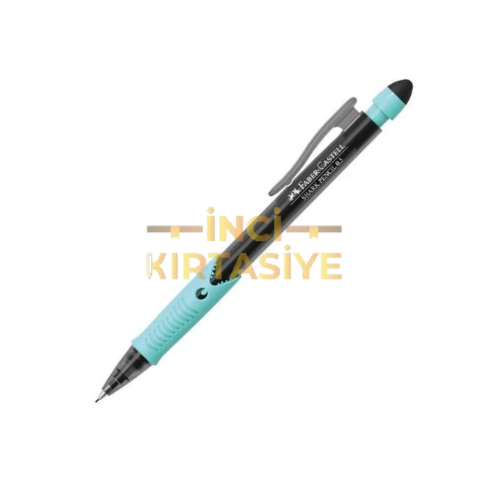 FABER-CASTELL SHARK 0.7 VERSATİL KALEM