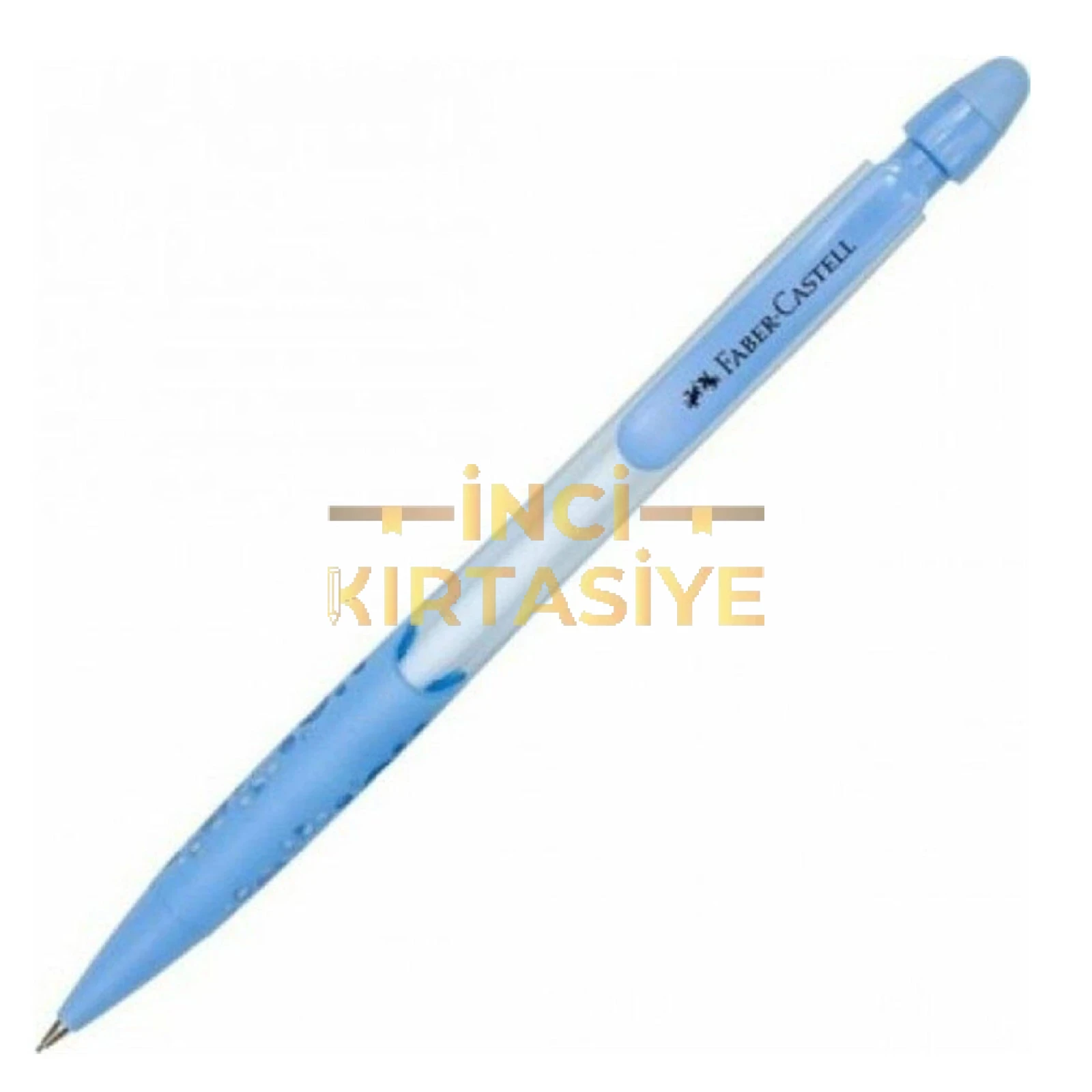 FABER-CASTELL  BUBBLE VERSATİL KALEM 0.7MM