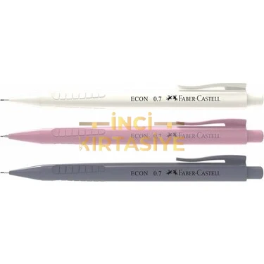 FABER CASTELL ECON VERSATIL GENZ 0.7