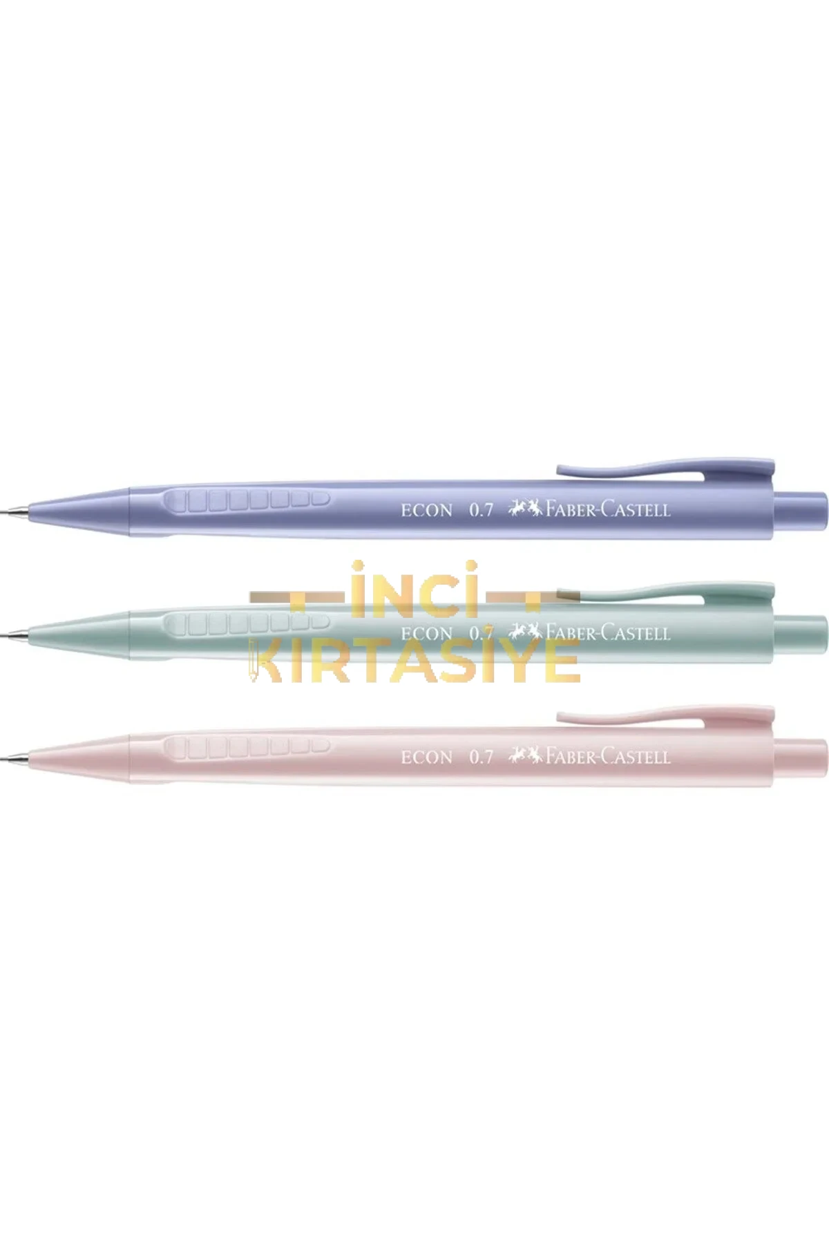 FABER CASTELL ECON VERSATİL PALE 0.5 MM