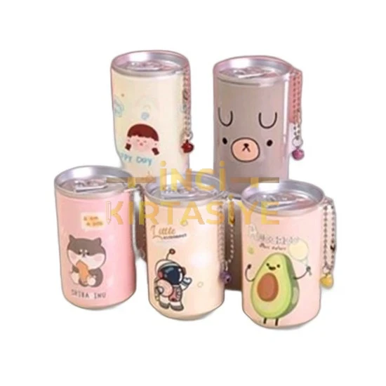 ISLAK MENDİL TENEKE KUTU