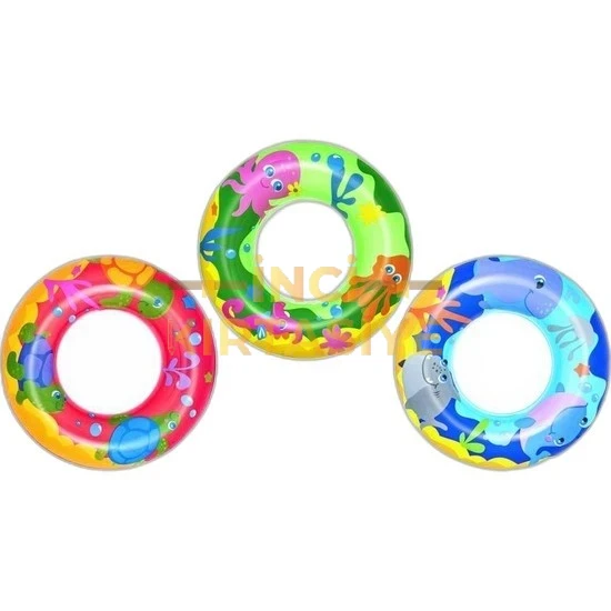 BESTWAY DENİZ SİMİDİ 51CM