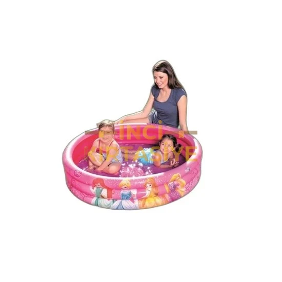 HAVUZ 122X25CM DISNEY PRENSES KUT 12