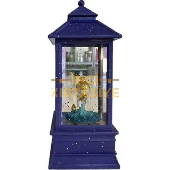 KAR KURESI PLASTIK FENER BUYUK BOY