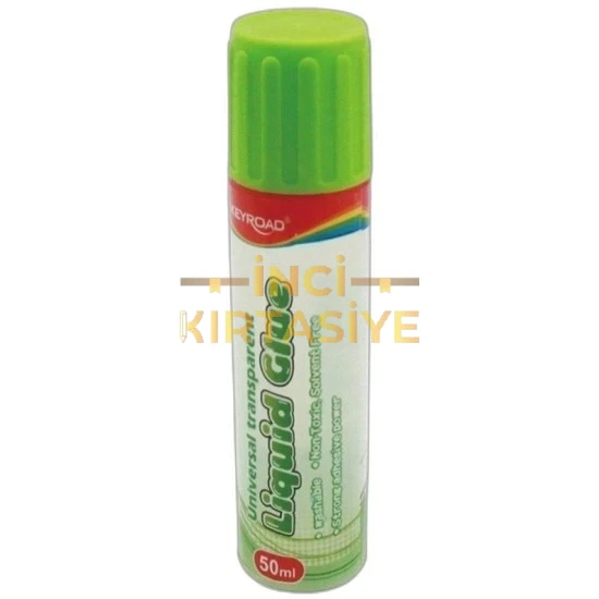 KEYROAD KR971448 SIVI YAPIŞTICI 50 ML