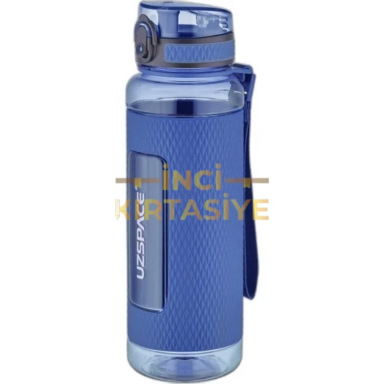 VAGONLIFE 5046 TRITAN 1000ML MATARA CLITORIA BLUE