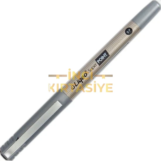 LIQEO İĞNE UÇLU KALEM 07 KIRMIZI