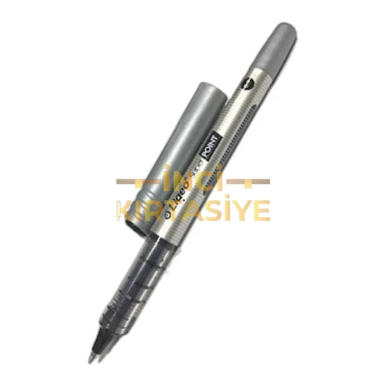LIQEO SIGN GEL PEN 1.0 MM SİYAH