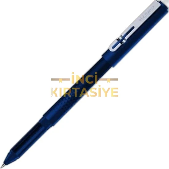 LIQEO İNSTANT DRY GEL PEN 0,7MM LACİVERT