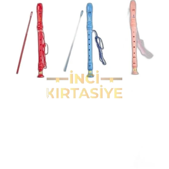 LİNO FLÜT ASKILI MAT KUTULU