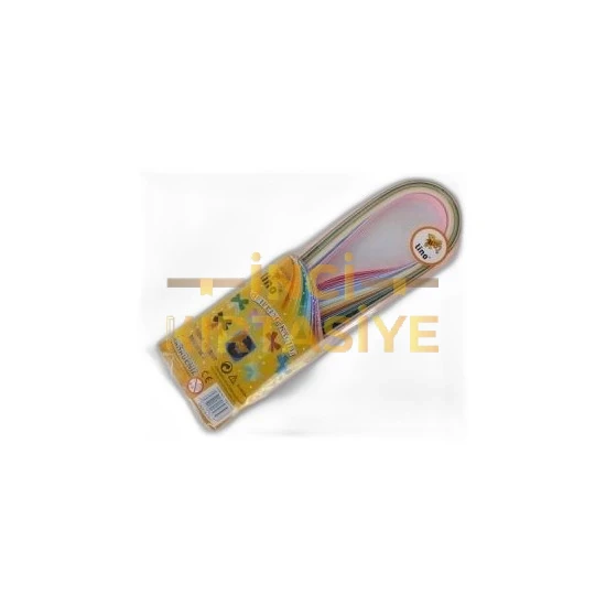 LİNO 10*100 MM QULLİNG KAĞIDI
