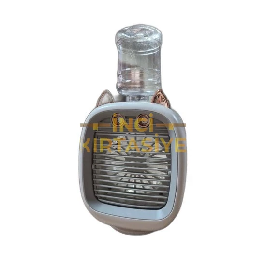 FANİX DOUBLE SPRAY COLD FAN