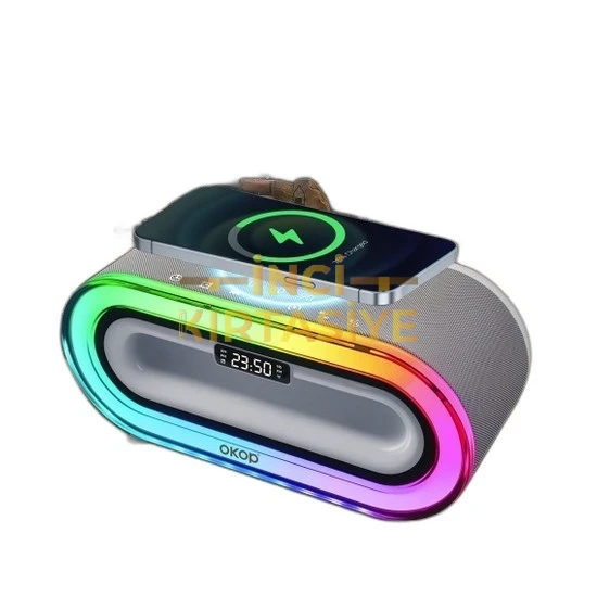 MASAÜSTÜ EĞLENCE ÜNİTESİ KP-576