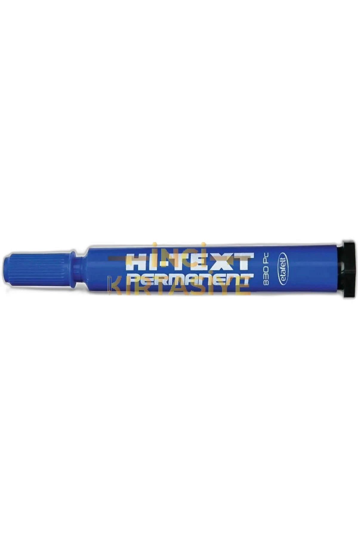 HI-TEXT MARKER KESİK UÇ MAVİ