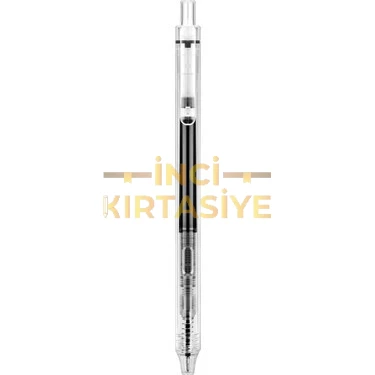 WRITECH W-927 LIQUID ROLLER 0,5MM KALEM SİYAH