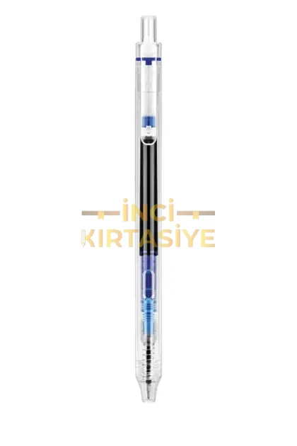 WRITECH W-927 LIQUID ROLLER 0,5MM KALEM MAVİ