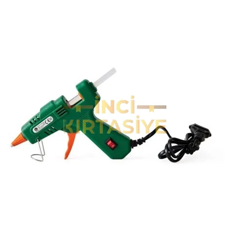 TUDOR SİLİKON TABANCASI 20W