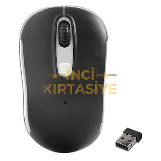 EVEREST SM-804 KABLOSUZ MOUSE