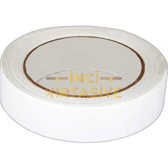 KRAF 12MMX5MT ÇİFT TARAFLI BANT