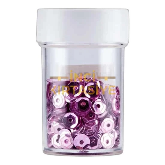 N.COLOR YUVARLAK PUL