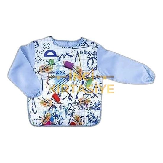 N.COLOR BOYAMA ONLUGU MAVİ ( DESENLİ)