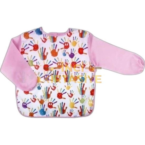 NOVA COLOR BOYAMA ÖNLÜĞÜ PEMBE