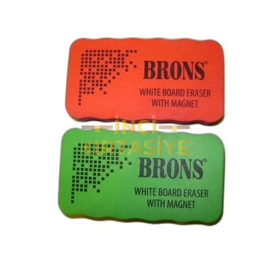 BRONS TAHTA SİLGİSİ ~EVA MİKNATİSLİ~