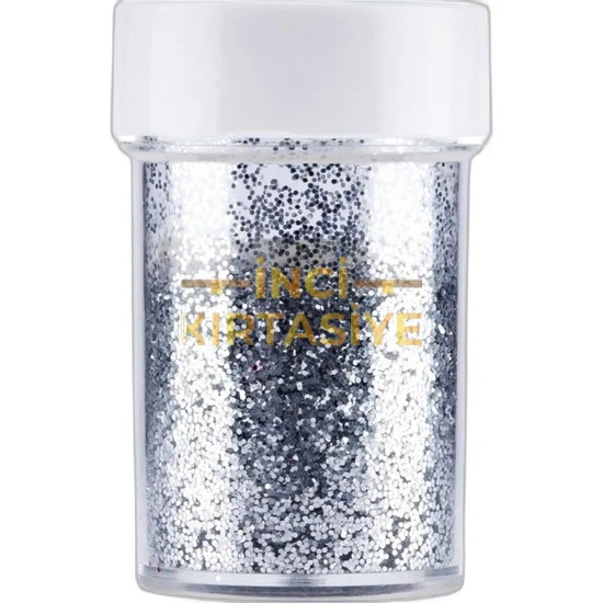 NOVA COLOR TOZ SİM GÜMÜŞ