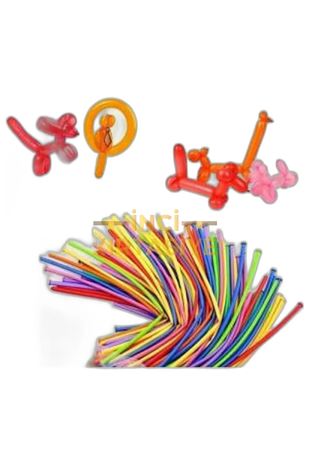 BALONEVİ KARIŞIK SOSİS BALON