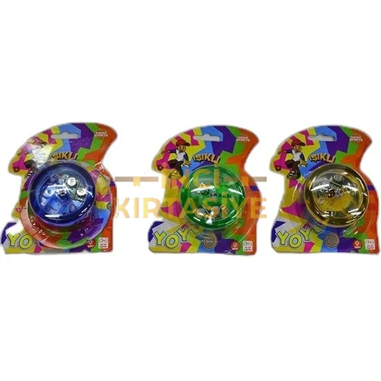 SUN KNB R SP YOYO BLAZER IŞIKLI