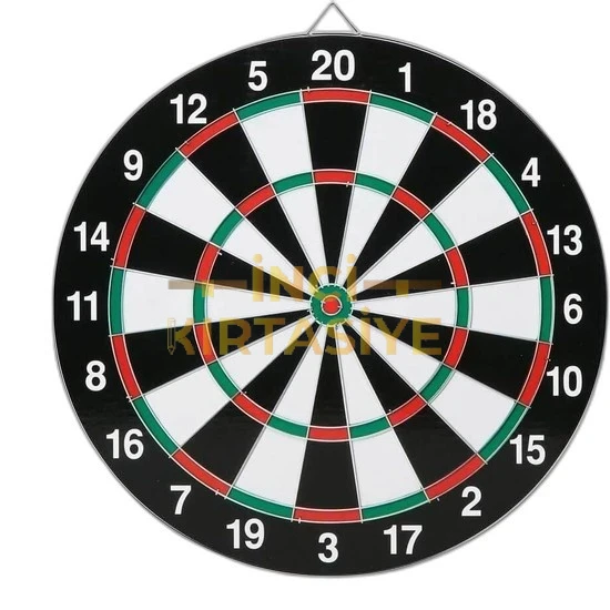 SUNMAN DART OYUN SETİ 35,6CM