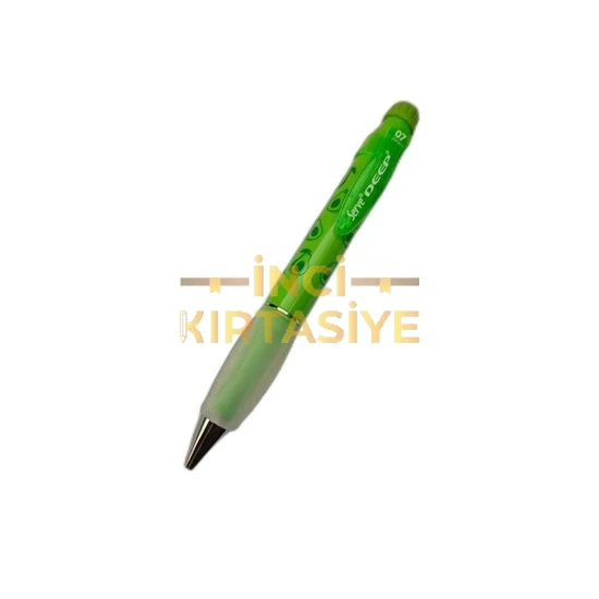 SERVE DEEP  MEYVE SERİSİ 0,7 KURŞUN KALEM YELLOW BANANA-PİNEAPLE