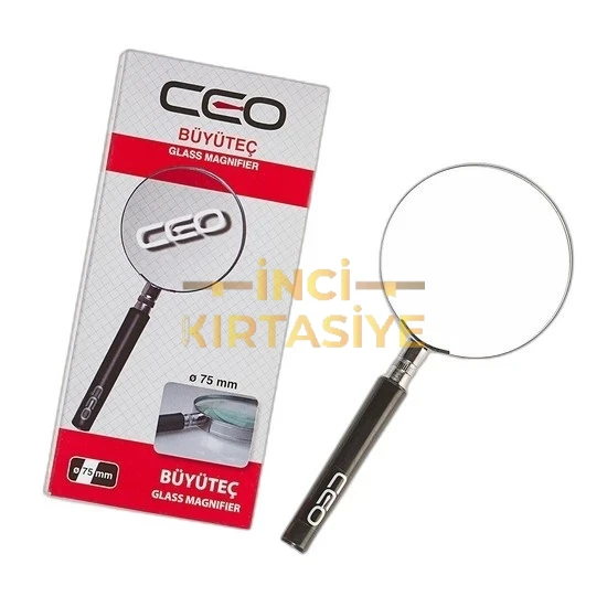CEO MAGNIFIER BUYUTEC 75 MM