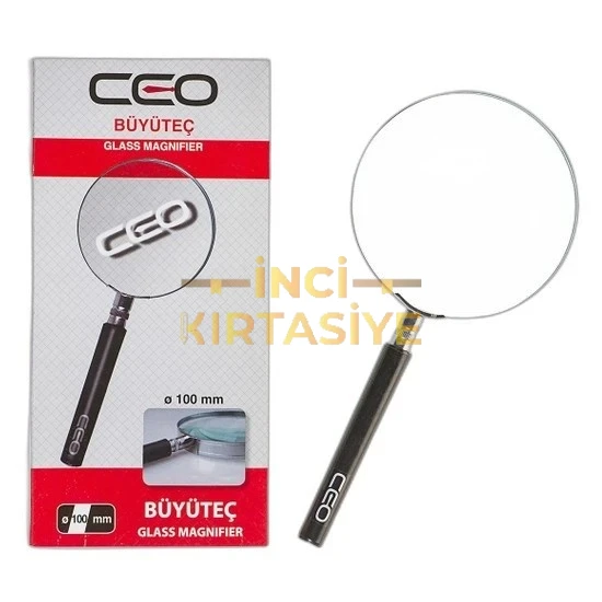 CEO MAGNIFIER BUYUTEC 100 MM