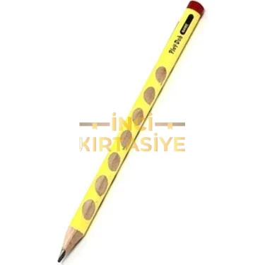 PLAY-DOH OLUKLU ÜÇGEN KURŞUN KALEM