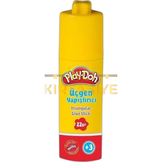 PLAYDOH NEON YAPIŞTIRICI 21GR