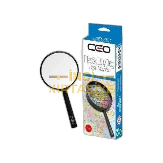 CEO PLASTIK BUYUTEC 50MM