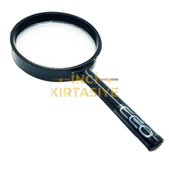 CEO PLASTIK BUYUTEC 60MM