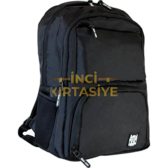 B&D POCKET SIRT ÇANTASI SİYAH