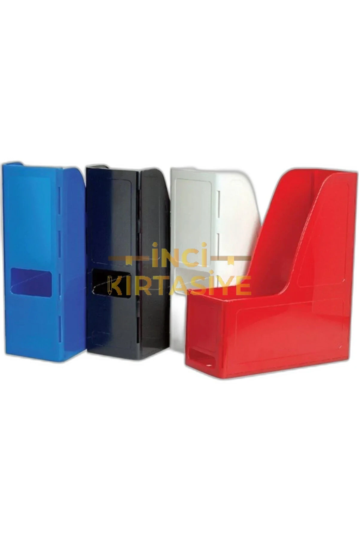 OPS MG 101 MAGAZİNLİK SİYAH