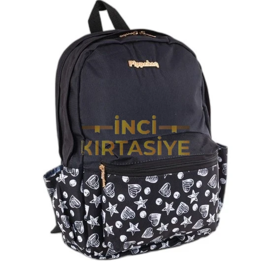 PİPPABAG SIRT ÇANTASI