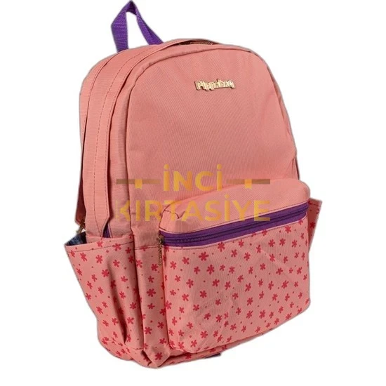 PİPPABAG SIRT ÇANTASI